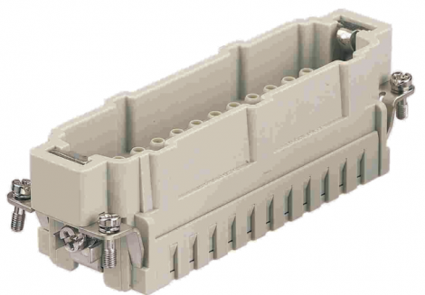 09332242602 | HARTING | Han 24E HMC-M-c