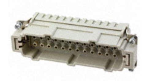 09332242602 | HARTING | Штекер