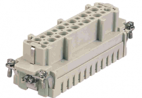 09332242702 | HARTING | Han 24E HMC-F-c