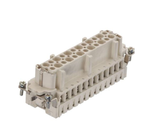 09338242703 | HARTING | Разъем Han High Temp 24E-s Female