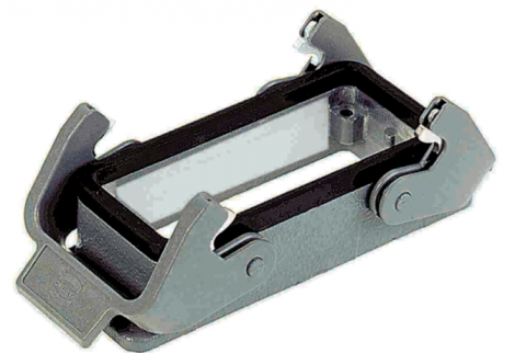 09340060301 | HARTING | Han кожух блочн. 16В