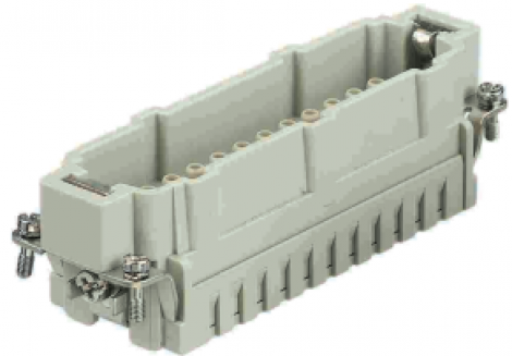 09340102602 | HARTING | вилка