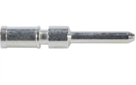 09350006107 | HARTING | Han P male контакт 2,5 mm2 (Ag)