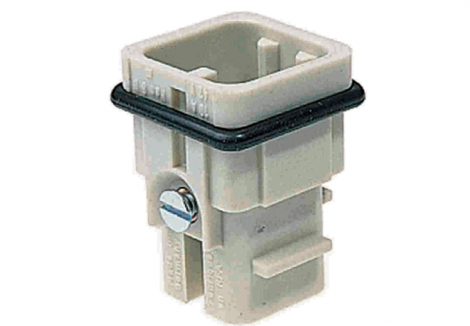 09360083001 | HARTING | Han 8D вилка кримп