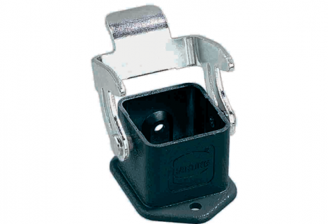 09370030301 | HARTING | кожух блочный Han M