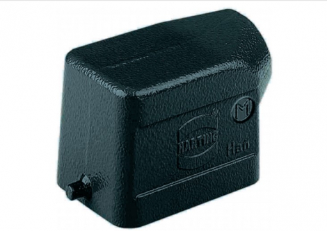 09370061540 | HARTING | Han M кожух каб. пр