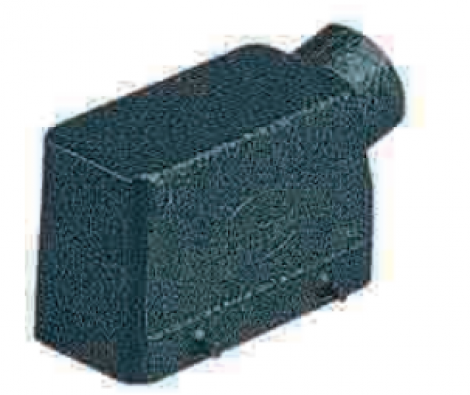 09370161520 | HARTING | кожух PG21бок