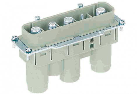 09380052601 | HARTING | вилка К3/2,пр