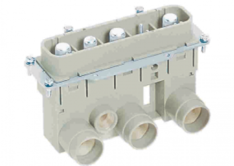 09380052602 | HARTING | вилкаК3/2,угл