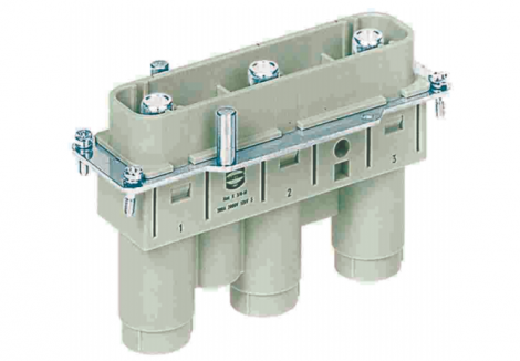 09380052621 | HARTING | вилка К3/0,пр