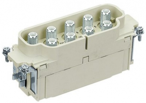 09380082653 | HARTING | Вилка Han K 8/0 100 A