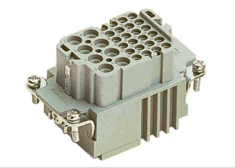 09380323101 | HARTING | розетК8/24,обж