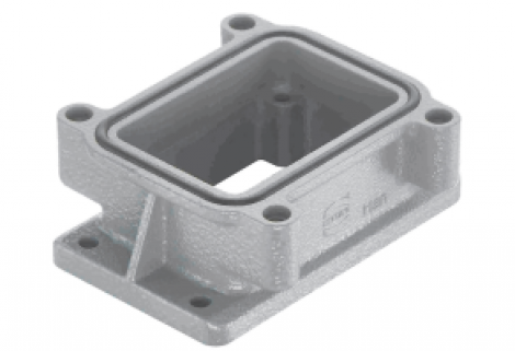 09390060310 | HARTING | Han HP Base Panel