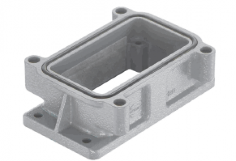 09390100310 | HARTING | Han HP Base Panel