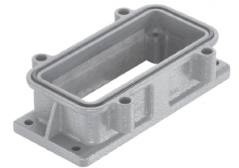 09390160310 | HARTING | Han HP Base Panel