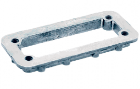 09400009903 | HARTING | рама монтажн