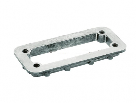 09400009904 | HARTING | рама монтажная