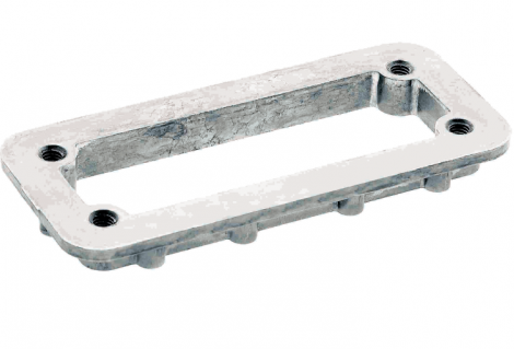 09400009921 | HARTING | крепежная рамка