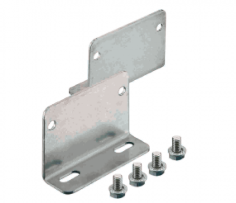 09400009926 | HARTING | Han 24 HPR EasyCon Mounting Panel Short