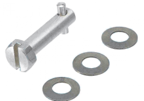 09400009931 | HARTING | байонет фикс.