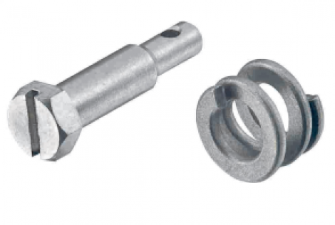 09400009933 | HARTING | байонет фикс.