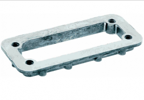 09400009955 | HARTING | рама монтажная