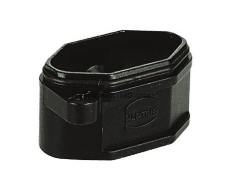 09400030301 | HARTING | кожух блочный HPR