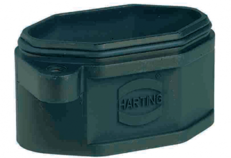 09400030311 | HARTING | кожух