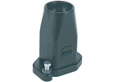 09400030402 | HARTING | кожух