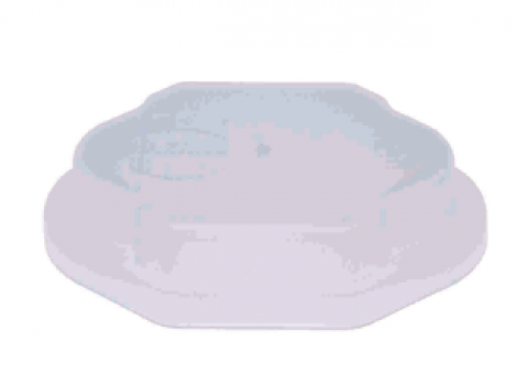 09400035406 | HARTING | Han 3 HPR пылезащит.крышка