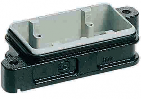 09400060311 | HARTING | кожух блочн, HPR