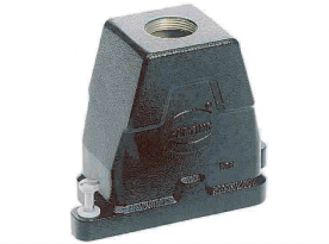 09400060411 | HARTING | Кожух кабельный