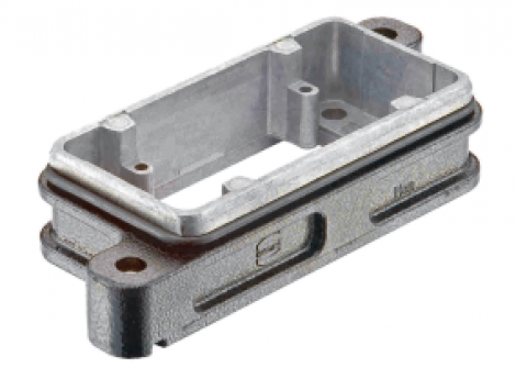 09400100301 | HARTING | кожух блочн, HPR