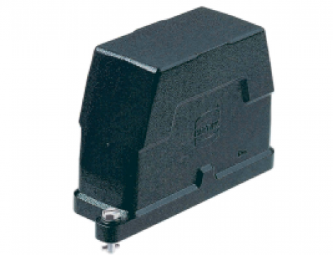 09400100502 | HARTING | кожух каб, HPR