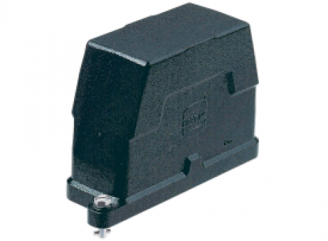 09400100512 | HARTING | кожух каб, HPR