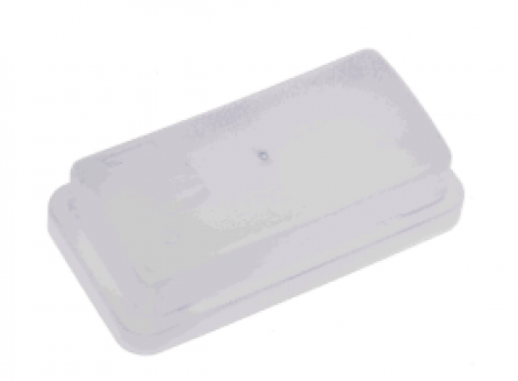 09400105406 | HARTING | Han 10 HPR Крышка защитная