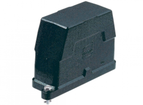 09400160513 | HARTING | кожух каб, HPR