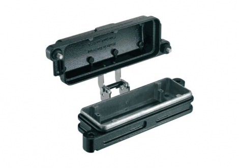 09400240317 | HARTING | кожух 24HPR