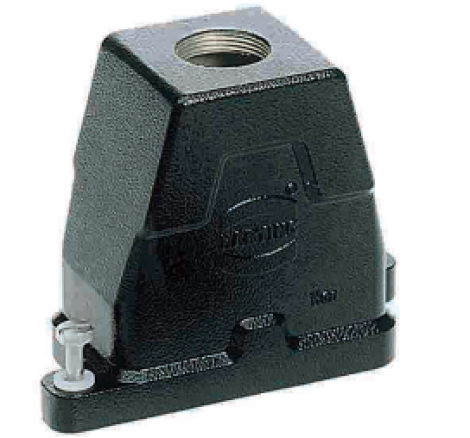 09400240403 | HARTING | кожух каб, HPR