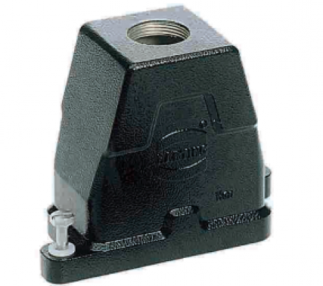 09400240413 | HARTING | кожух каб, HPR