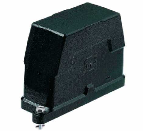 09400240503 | HARTING | кожух каб, HPR