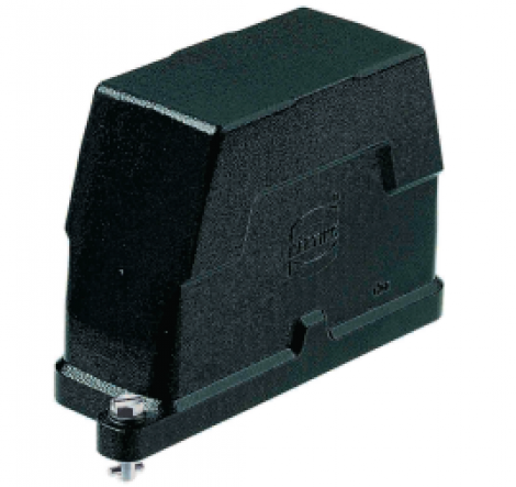 09400240513 | HARTING | кожух каб, HPR