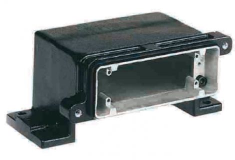 09400240931 | HARTING | кожух блочн, HPR