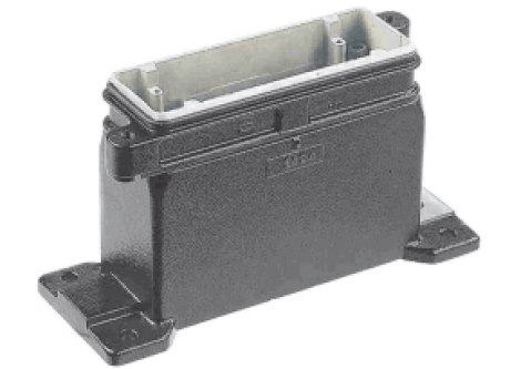 09400241263 | HARTING | кожух HPR PG 36