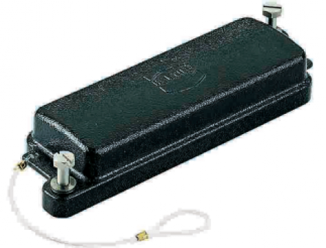 09400245401 | HARTING | крышка защ, HPR