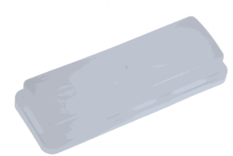 09400245406 | HARTING | Han 24 HPR крышка