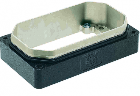 09400480311 | HARTING | баз. панель 48HPR