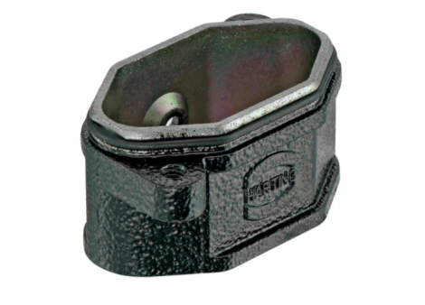 09407030311 | HARTING | Han 3HPR кожух блочный