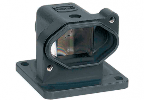 09407030950 | HARTING | Han 3 HPR кожух угл.