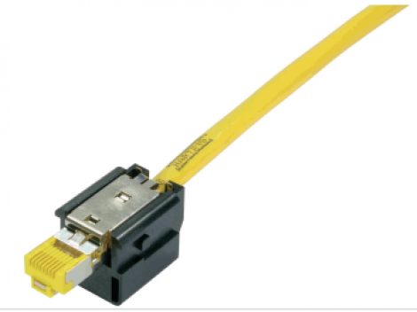 09451001560 | HARTING | разъём Han 3A RJ45 10G